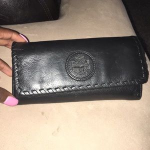 Tory Burch Wallet